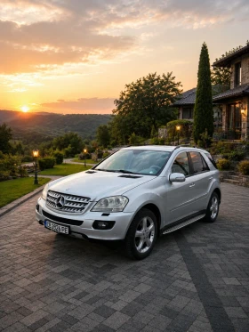 Mercedes-Benz ML 320 