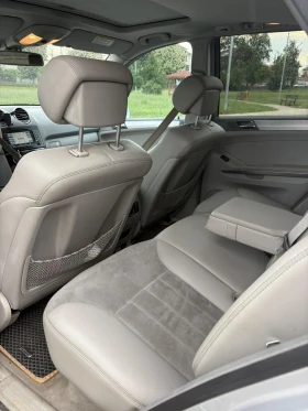 Mercedes-Benz ML 320 - 5000 € / 9779.15 лв. - 86129854 12