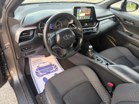 Toyota C-HR HYBRID / FACELIFT / ����6 / YOUTUBE / WAZE  | Mobile.bg � ����� ������ 9