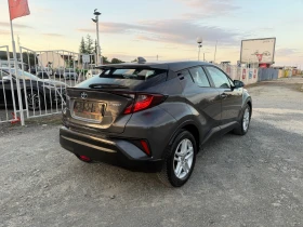 Toyota C-HR HYBRID / FACELIFT / ����6 / YOUTUBE / WAZE  | Mobile.bg � ����� ������ 5