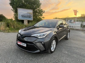 ����� �� �������� �� Toyota C-HR HYBRID / FACELIFT / ����6 / YOUTUBE / WAZE 
