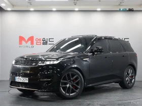 Land Rover Range rover D300 HSE DYNAMIC* HEAD UP* 360* ОБДУХВАНЕ* ПАНОРАМ