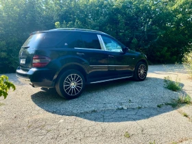 Mercedes-Benz ML 320 | Mobile.bg � ����� ������ 3