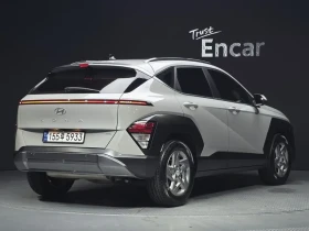 Hyundai Kona 1.6 Turbo 4Wd Premium | Auto.bg — изображение 2