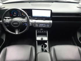 Hyundai Kona 1.6 Turbo 4Wd Premium | Auto.bg — изображение 7