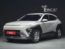Hyundai Kona 1.6 Turbo 4Wd Premium