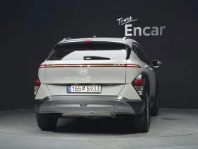 Hyundai Kona 1.6 Turbo 4Wd Premium | Auto.bg — изображение 4