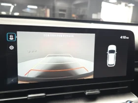 Hyundai Kona 1.6 Turbo 4Wd Premium | Auto.bg — изображение 15