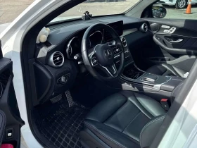 Mercedes-Benz GLC * 4MATIC Coupe * ������� * KEYLESS *  | Mobile.bg � ����� ������ 7