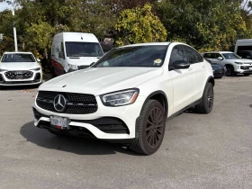 ����� �� �������� �� Mercedes-Benz GLC * 4MATIC Coupe * ������� * KEYLESS * 