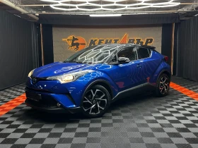 Toyota C-HR 1.8 Hybrid/JBL