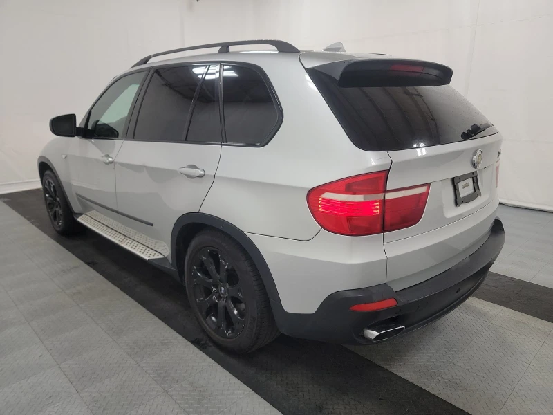 BMW X5 4.8i, снимка 5 - Автомобили и джипове - 47103851