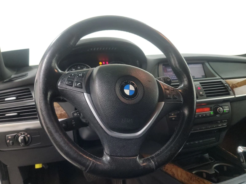 BMW X5 4.8i, снимка 6 - Автомобили и джипове - 47103851