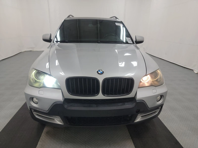 BMW X5 4.8i, снимка 2 - Автомобили и джипове - 47103851