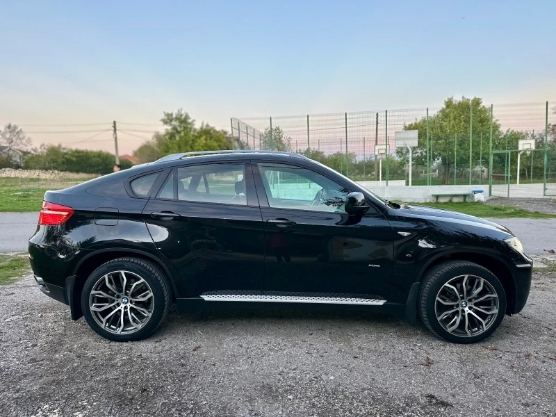 BMW X6 3.0d Xdrive Face 8ск, снимка 2 - Автомобили и джипове - 47555452