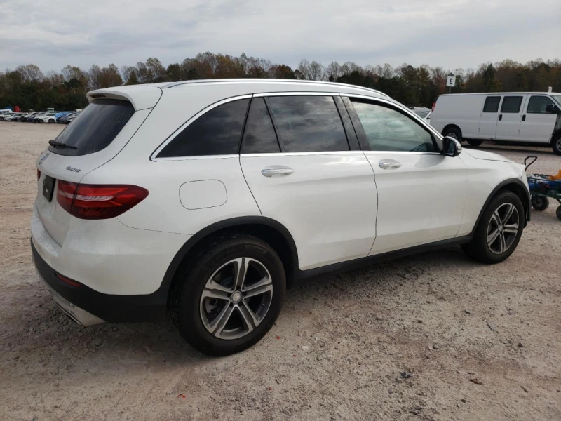 Mercedes-Benz GLC 300 4MATIC, снимка 3 - Автомобили и джипове - 48331181