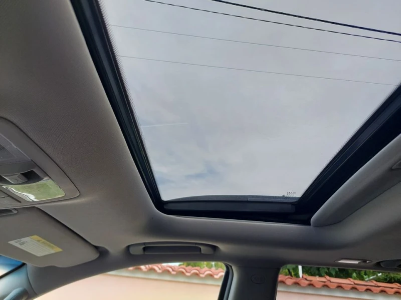 Hyundai Veracruz Lmited 