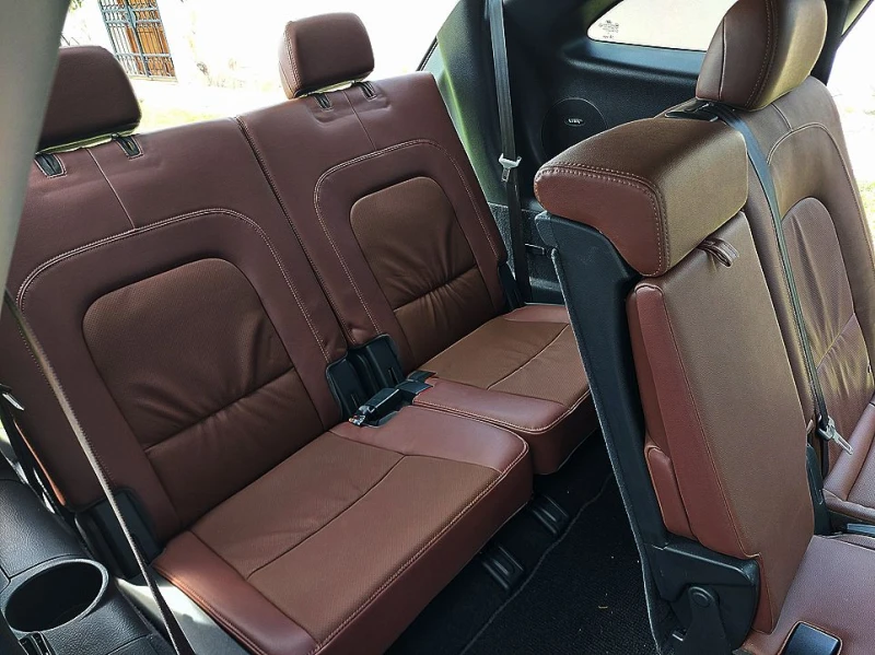 Hyundai Veracruz Lmited , снимка 10 - Автомобили и джипове - 52681875