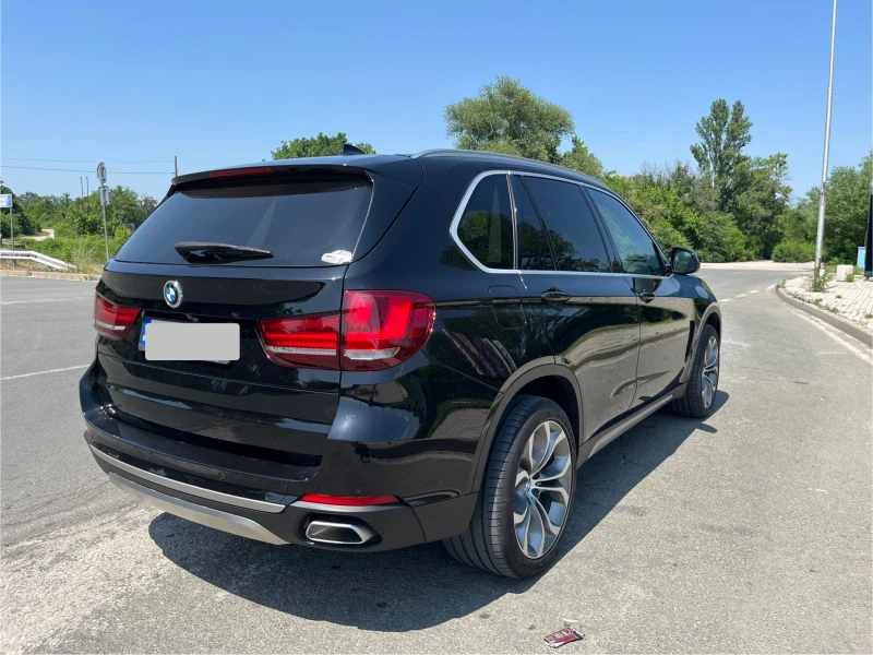 BMW X5 3.0D X Drive , снимка 5 - Автомобили и джипове - 52581124