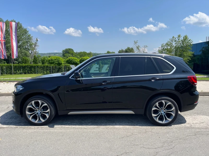 BMW X5 3.0D X Drive , снимка 8 - Автомобили и джипове - 52581124