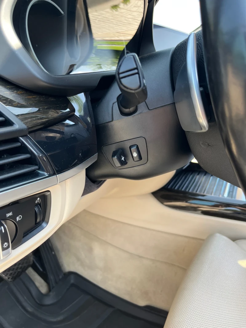 BMW X5 3.0D X Drive , снимка 17 - Автомобили и джипове - 52581124