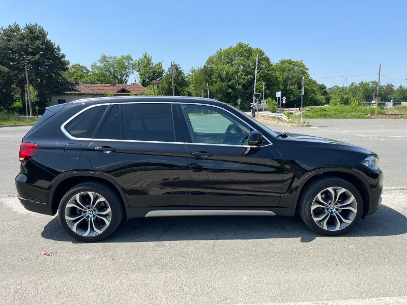 BMW X5 3.0D X Drive , снимка 7 - Автомобили и джипове - 52581124