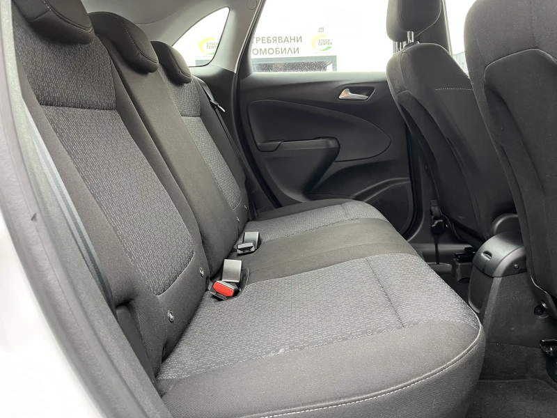 Opel Crossland X Edition 110 hp MT6 MY23, снимка 9 - Автомобили и джипове - 52671251