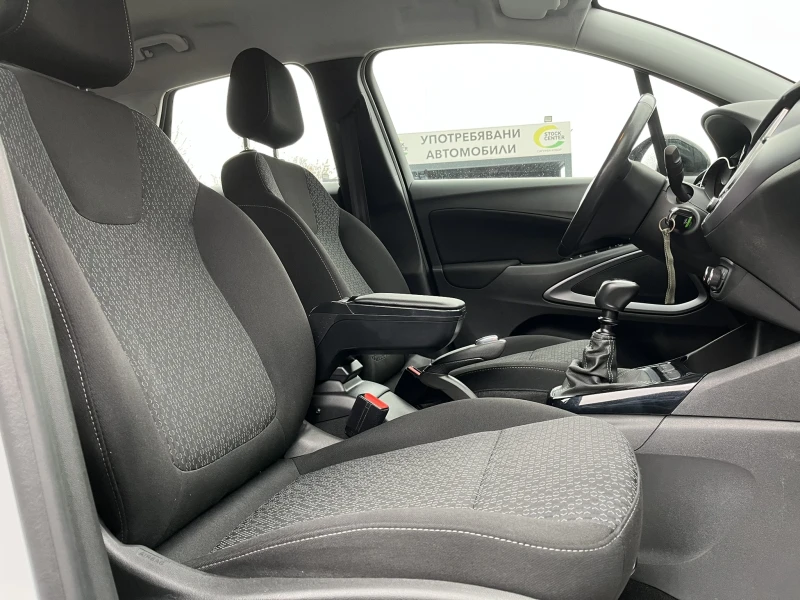 Opel Crossland X Edition 110 hp MT6 MY23, снимка 8 - Автомобили и джипове - 52671251