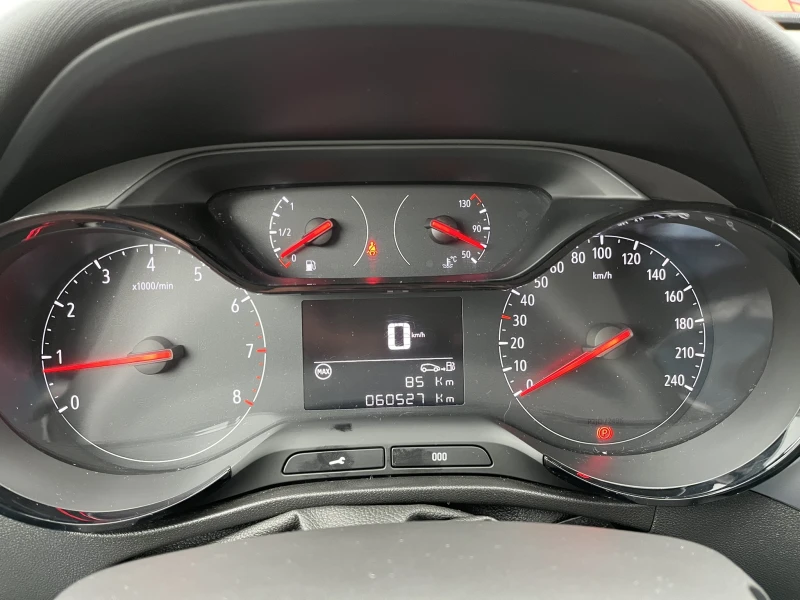 Opel Crossland X Edition 110 hp MT6 MY23, снимка 16 - Автомобили и джипове - 52671251