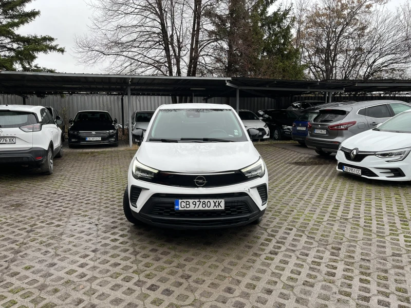 Opel Crossland X Edition 110 hp MT6 MY23, снимка 2 - Автомобили и джипове - 52671251