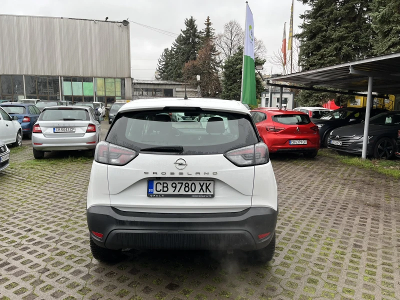 Opel Crossland X Edition 110 hp MT6 MY23, снимка 5 - Автомобили и джипове - 52671251