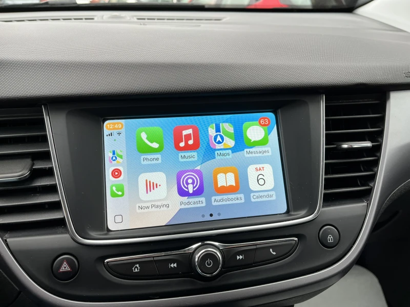 Opel Crossland X Edition 110 hp MT6 MY23, снимка 12 - Автомобили и джипове - 52671251