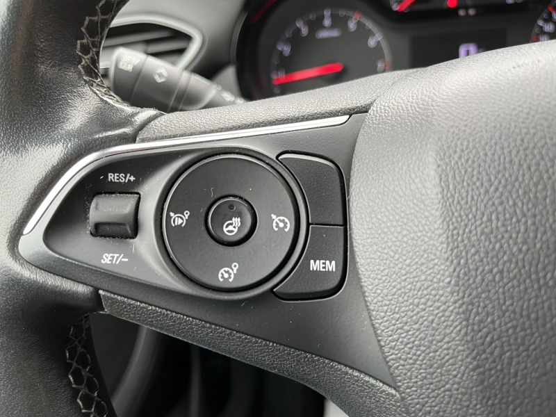 Opel Crossland X Edition 110 hp MT6 MY23, снимка 15 - Автомобили и джипове - 52671251