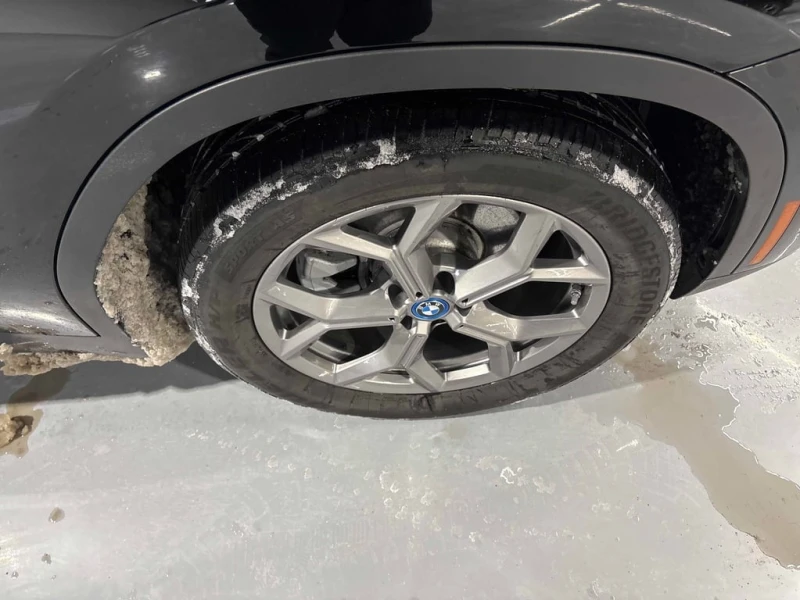 BMW X3 2023 * xDrive30e * CARFAX * OT ПРЕДСТАВИТЕЛСТВО, снимка 6 - Автомобили и джипове - 53202244