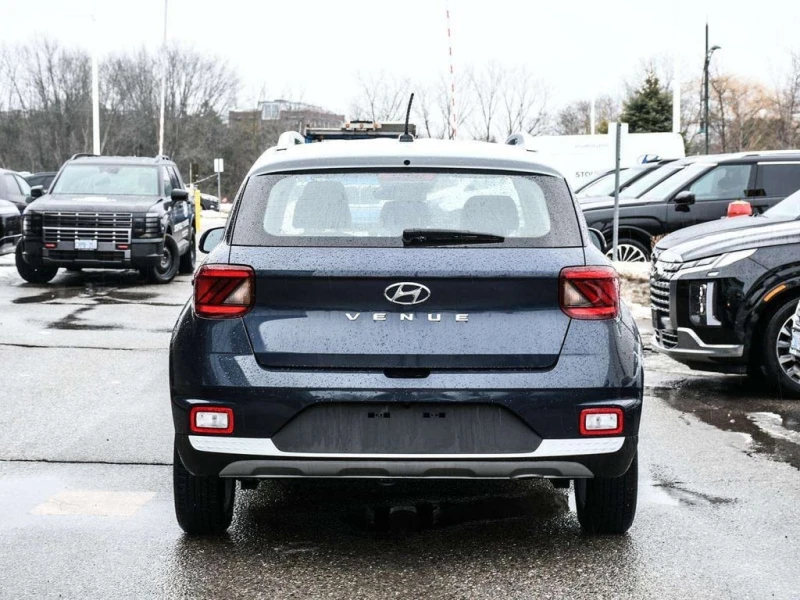 Hyundai Venue * SEL, Limited * CARFAX * ФИКСИРАНА ЦЕНА, снимка 7 - Автомобили и джипове - 53452836