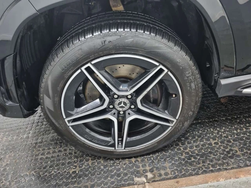 Mercedes-Benz GLS * 450 * CARFAX * ЦЕНА ДО БГ, снимка 14 - Автомобили и джипове - 53527318