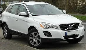 Volvo XC60 2.4 D5, снимка 1 - Автомобили и джипове - 47446032