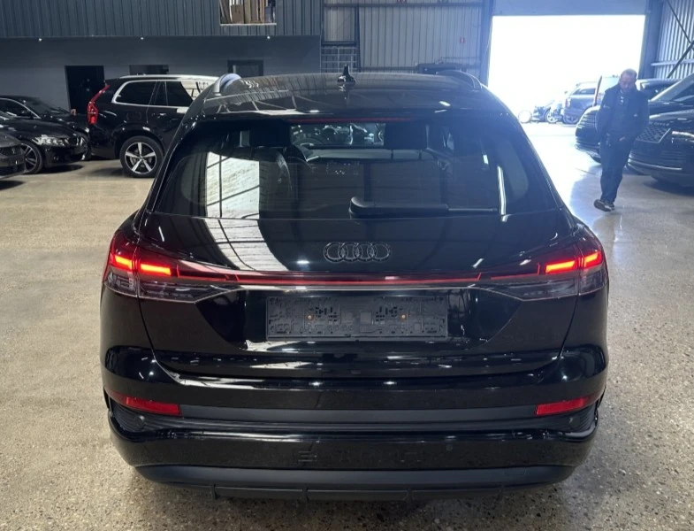 Audi Q4 40e-tron, Matrix | Mobile.bg   14