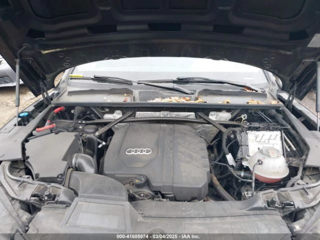 Audi Q5 2.0T* PREMIUM* PLUS* ДИГИТАЛНО* ТАБЛО* BOSE* 360КА - 40900 лв. - 88064046 | Car24.bg