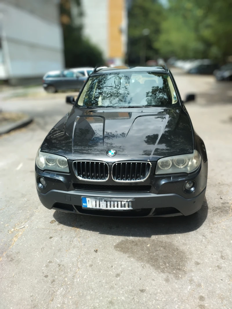 BMW X3 Full/Facelift - 10900 лв. - 80783914 1