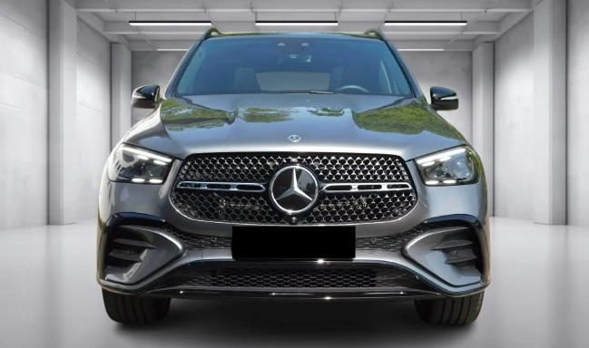 Mercedes-Benz GLE 580 4Matic = AMG Line = Premium Гаранция - 177250 лв. - 63397159 1