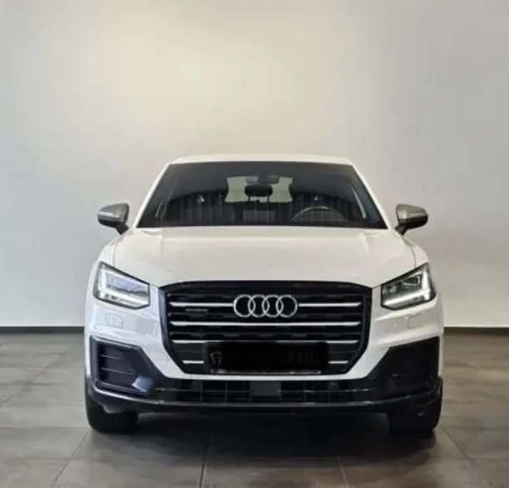 Audi Q2  - изображение 2
