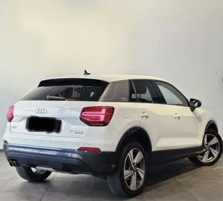 Audi Q2  - изображение 5