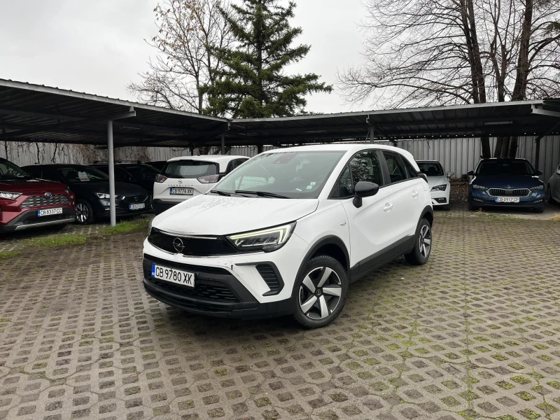 Opel Crossland X Edition 110 hp MT6 MY23 - 27900 лв. / 14265.04 € - 17210017 1