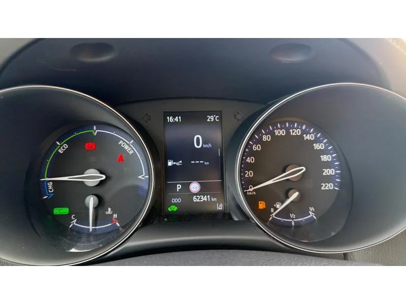 Toyota C-HR DISTINCTIVE | Mobile.bg � ����������� 14