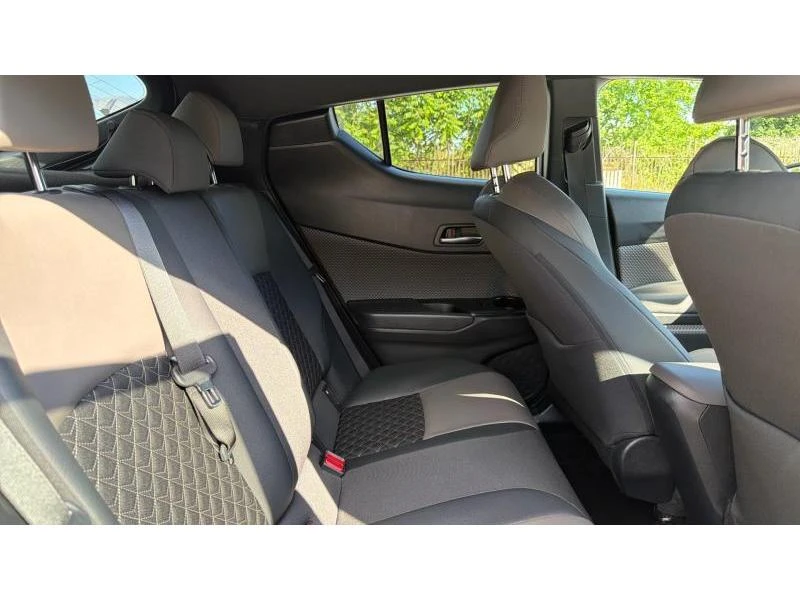 Toyota C-HR DISTINCTIVE | Mobile.bg � ����������� 7