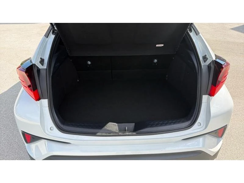 Toyota C-HR DISTINCTIVE | Mobile.bg � ����������� 10