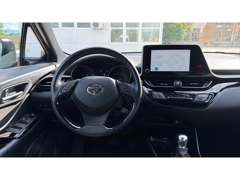 Toyota C-HR DISTINCTIVE | Mobile.bg � ����������� 9