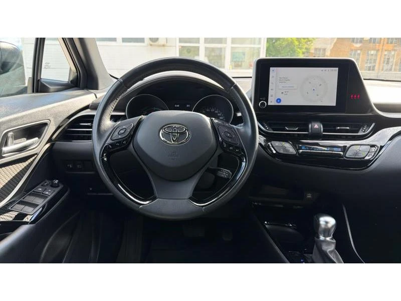 Toyota C-HR DISTINCTIVE | Mobile.bg � ����������� 13