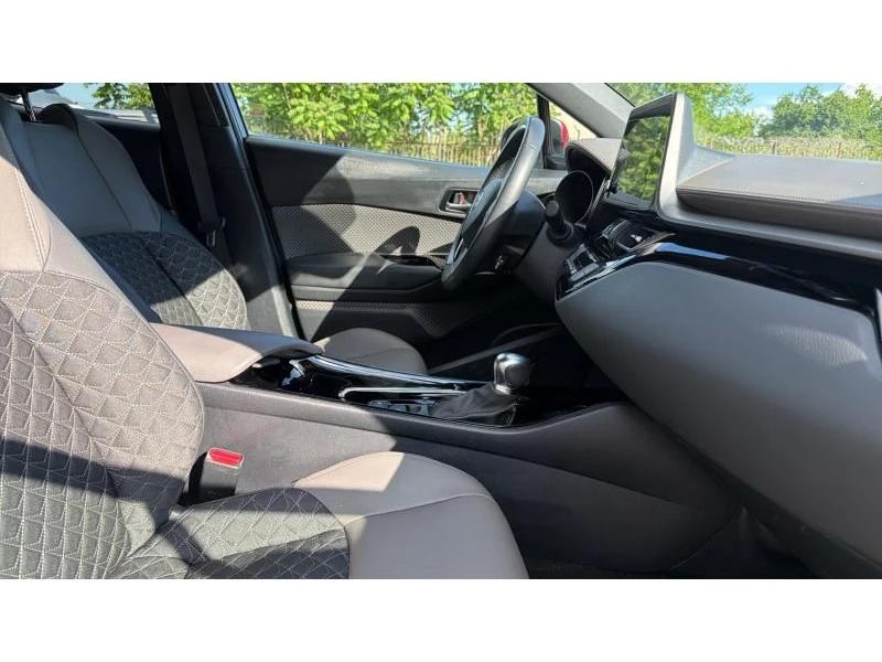 Toyota C-HR DISTINCTIVE | Mobile.bg � ����������� 6
